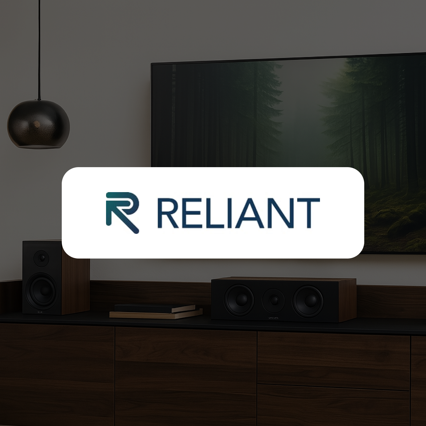 Reliant Case Study